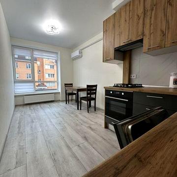 Готова до заселення! Жк РОКОКО, є газ/вода при вимкненні