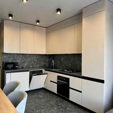 Оренда квартири в заселеній новобудові