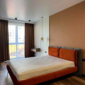 Оренда квартири в заселеній новобудові