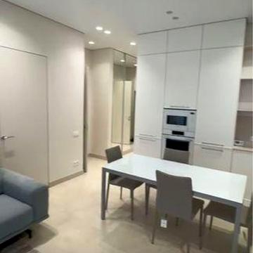 Лесныки, Хутор Ясный, новая квартира