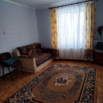 Здам 1 кім.квартиру вул.СКД.