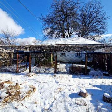 Будинок в с. Шестовиця, 40 соток землі