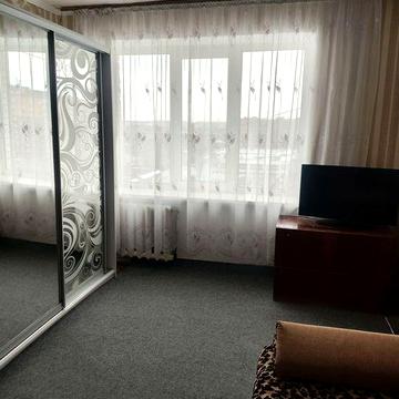 Здам однокімнатну квартиру .