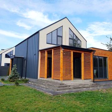 Продам дом  Новоалександровка  ул Журавлиная