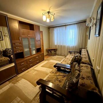 Сдам 2 комнатную квартиру на Алексеевке. метро «Победа» пр. Л. Свободы