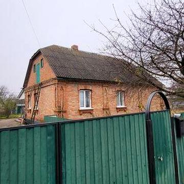 Продаж будинку с.  Агатівка