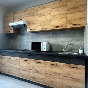 Довгострокова оренда 1к Квартира Соборна вулиця ЖК Шоколад