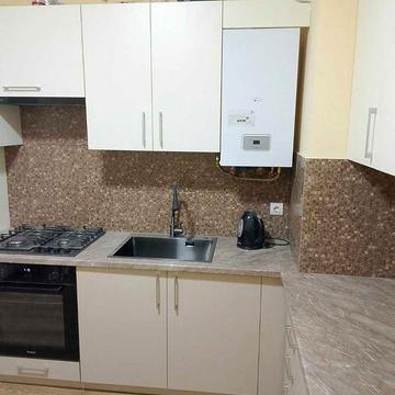 Оренда однокімнатної квартири в новобудові