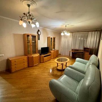 Газ‼️Сдам 3-комнатную квартиру Филатова, Космонавтов, парк Горького!