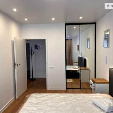 Довгострокова оренда 1к Квартира Жасминова вулиця ЖК по ул. Жасминовая, 5