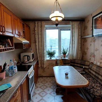 Оренда 2-х кімн. квартири на Оболоні, пр. Івасюка, м. Героїв Дніпра