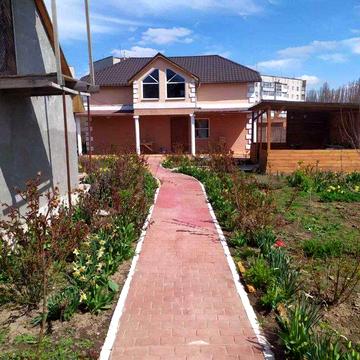 Продаже будинку в Очакові