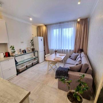 оренда 2 кім. кв. вул Симоненко 5 а жк Лико- Град