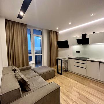 Михайла Бойчука вул. (Кіквідзе), 41-Б