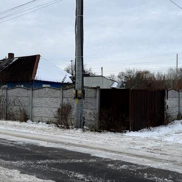 Дом с участком (Перогово) столичне шосе