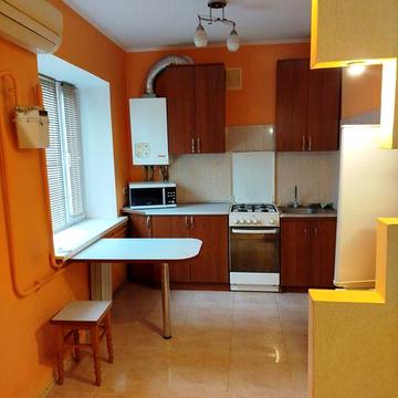 Здам 2 кім.квартиру  з А/ОП ,вул.Харківська