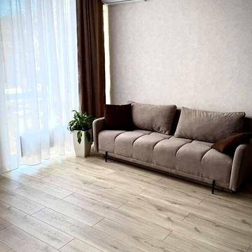 Довгострокова оренда 1к Квартира 600-річчя вулиця ЖК Лесопарковый