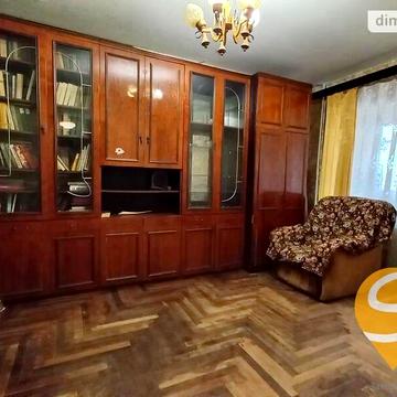 Довгострокова оренда 2к Квартира Космічна вулиця