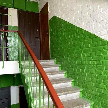 2-х кім.кв р-н Рокосовського