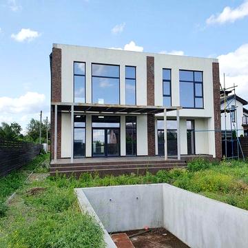 Продам дом Новоалександровка переулок Рубиновый в Кристальном