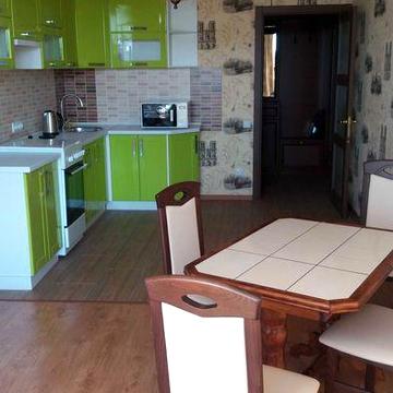 Оренда 2кімн квартири в центрі, автономка