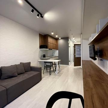 Васильківська вул., 100-А