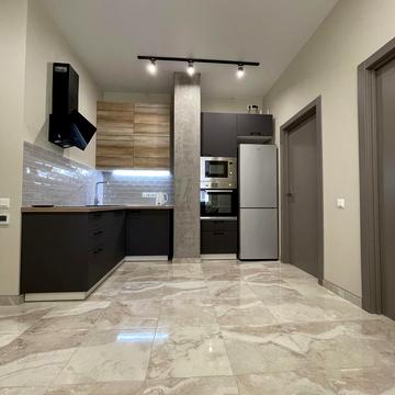 Загорівська вул. (Багговутівська), 1-Г