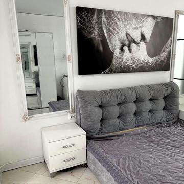 Однокімнатна квартира з ремонтом неподалік центру