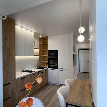 Оренда квартири У-квартал ( "Затишний квартал")