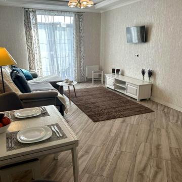 ЖК Британський квартал 1 к.кв. Теремки,ТРЦ Республика Новий вариант