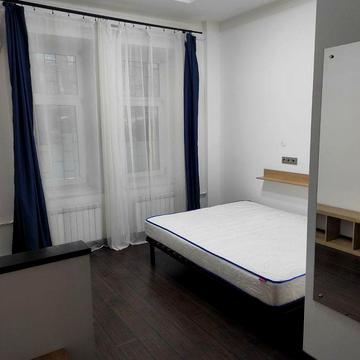 Здам 1-кімн.  квартиру  вул. Антоновича 12