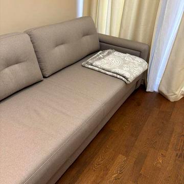 Здаэться квартира в ЖК комфорт Таун