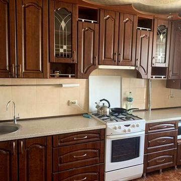 Здам 2 кімнатну квартиру в новобудові з АО на Кондратьєва