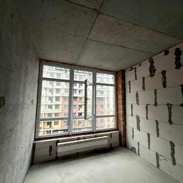 1комн квартира 48 кв.м. в ЖК Атмосфера, Аркадия. Курортный пер ЖК Атмосфера