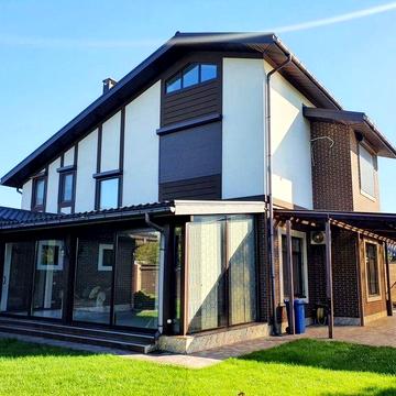 Продам дом Новоалександровка раен Стадиона пер Арендный