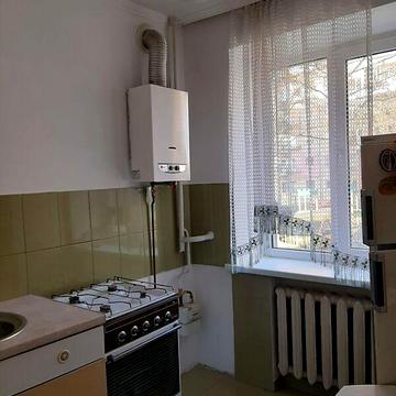 Довгострокова оренда 1к Квартира Фабрична вулиця