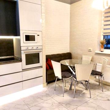 Сдам на длительно 2-комнатную квартиру в Аркадии, Генуэзская