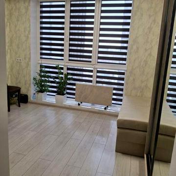Продам 1 кімнатну смарт квартиру. ЖК Метро Парк ЖК Метро Парк