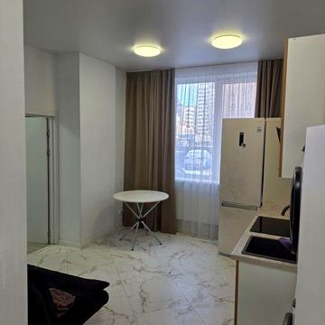 Продам квартиру   1к 37 кв м Ірпінь вул О. Теліги 2д ЖК Алфавіт