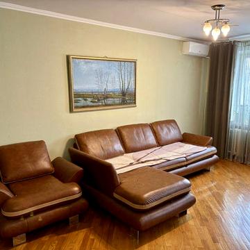 Здам 2 кімнатну квартиру Печерськ