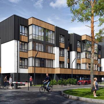 Продаж 1к квартири поруч з парком Центральним. Є розтермінування