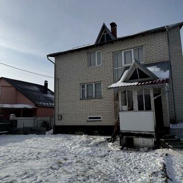 Продаж будинку район Смоківка