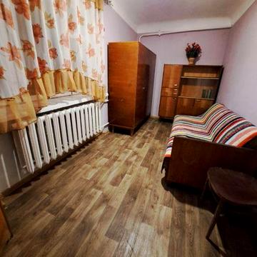 Затишна 2к квартира в Центрі міста