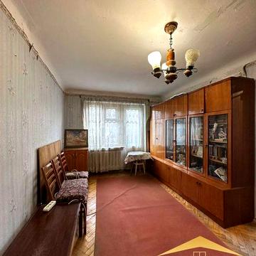 Продаж 2-к квартири на Перемозі