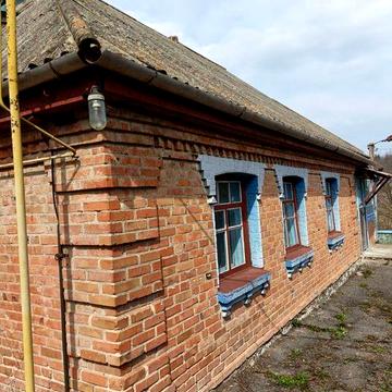 Хата  Дім  Дом Жилье Будинок  Продам будинок не далеко від Вінниці ‼️