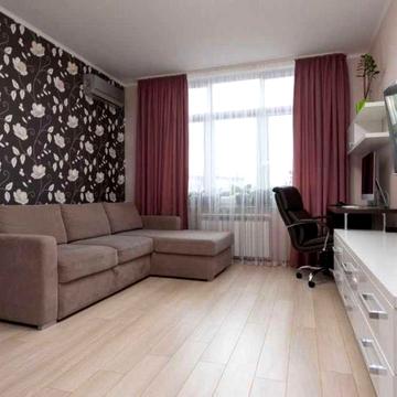 Здається 1-кімнатна квартира в ЖК Зелений острів-2