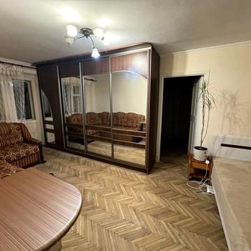 Здається двокімнатна квартира у місті Львові.