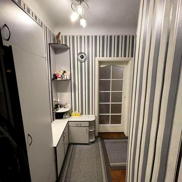 Продається двокімнатна квартира від власника