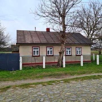 Житловий будинок у с.Хотин Дубенського району Рівненської області