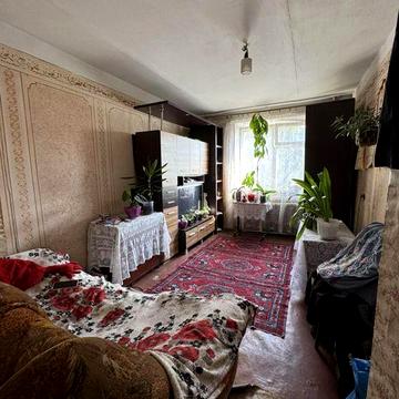 Продається квартира